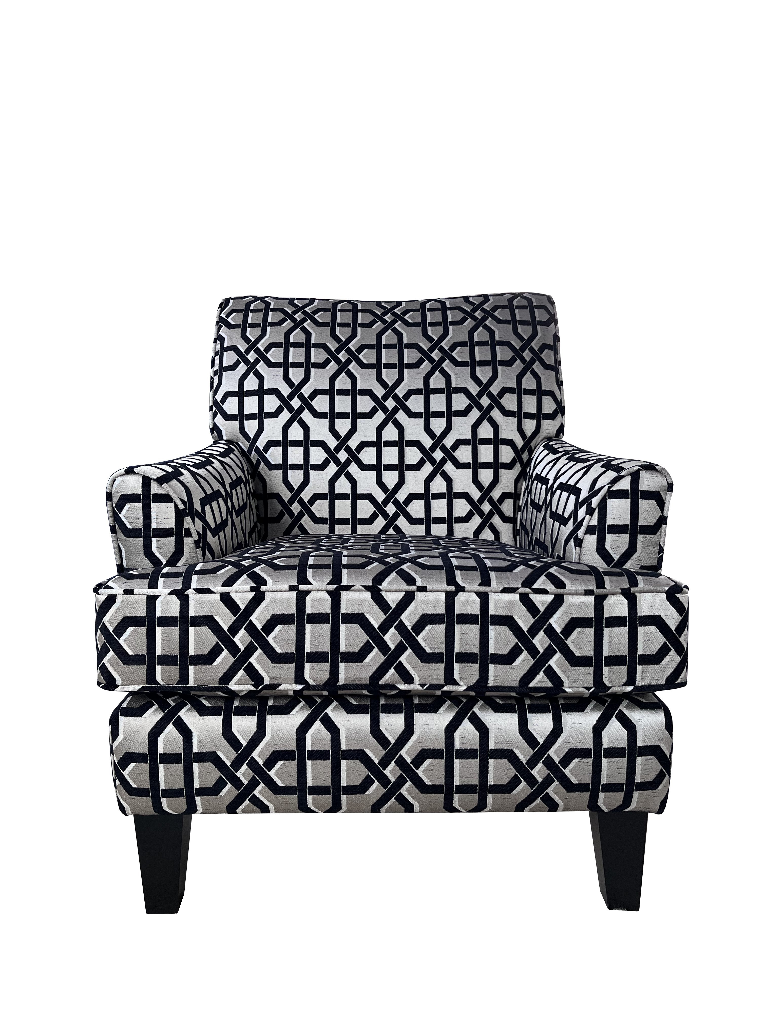 Chelsea Sofa Accent Chair - Fabric Price Band 1