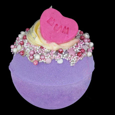 Number 1 Mum Bath Bomb By Bomb Cosmetics