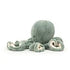 Jellycat Odyssey Octopus Tiny/Baby ODYB4OC