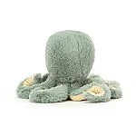 Jellycat Odyssey Octopus Tiny/Baby ODYB4OC