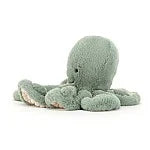 Jellycat Odyssey Octopus Little ODYL2OC