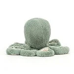 Jellycat Odyssey Octopus Little ODYL2OC