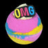 OMG! Bath Bomb By Bomb Cosmetics