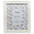 Paloma 8x10 White Picture Frame