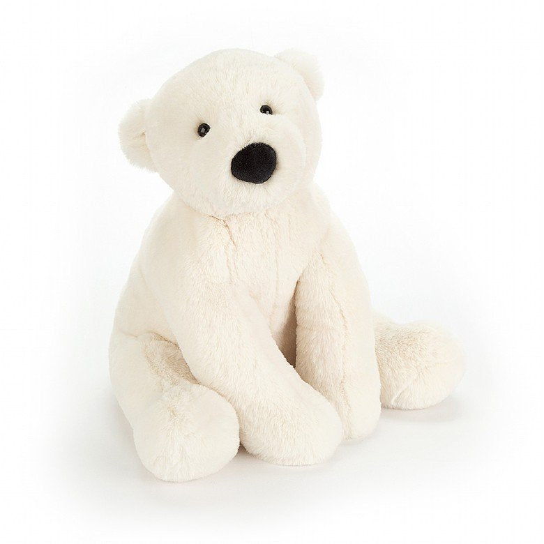 Jellycat Perry Polar Bear PE6PBN