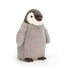 Jellycat Percy Penguin Medium PER6L