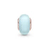 Pandora Rose Light Blue Murano Charm