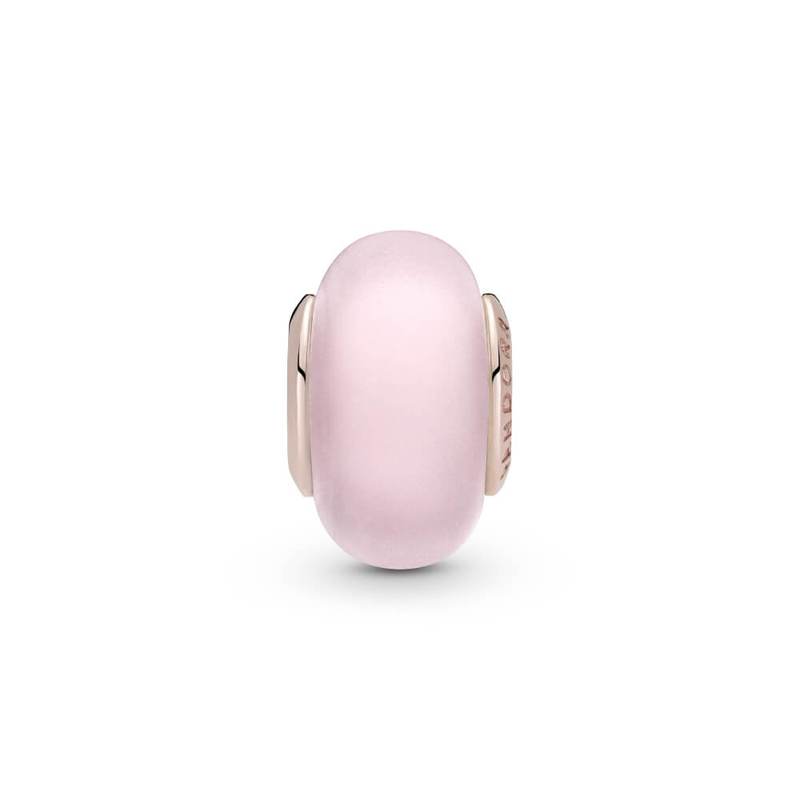 Pandora Rose Light Pink Murano Charm