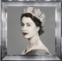 Queen Elizabeth II Portrait Picture