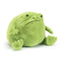 Jellycat Ricky Rain Frog Large RR2FN