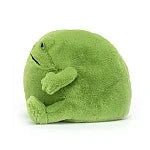 Jellycat Ricky Rain Frog Large RR2FN