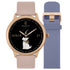 Radley Series 19 Pink Smart Watch Set