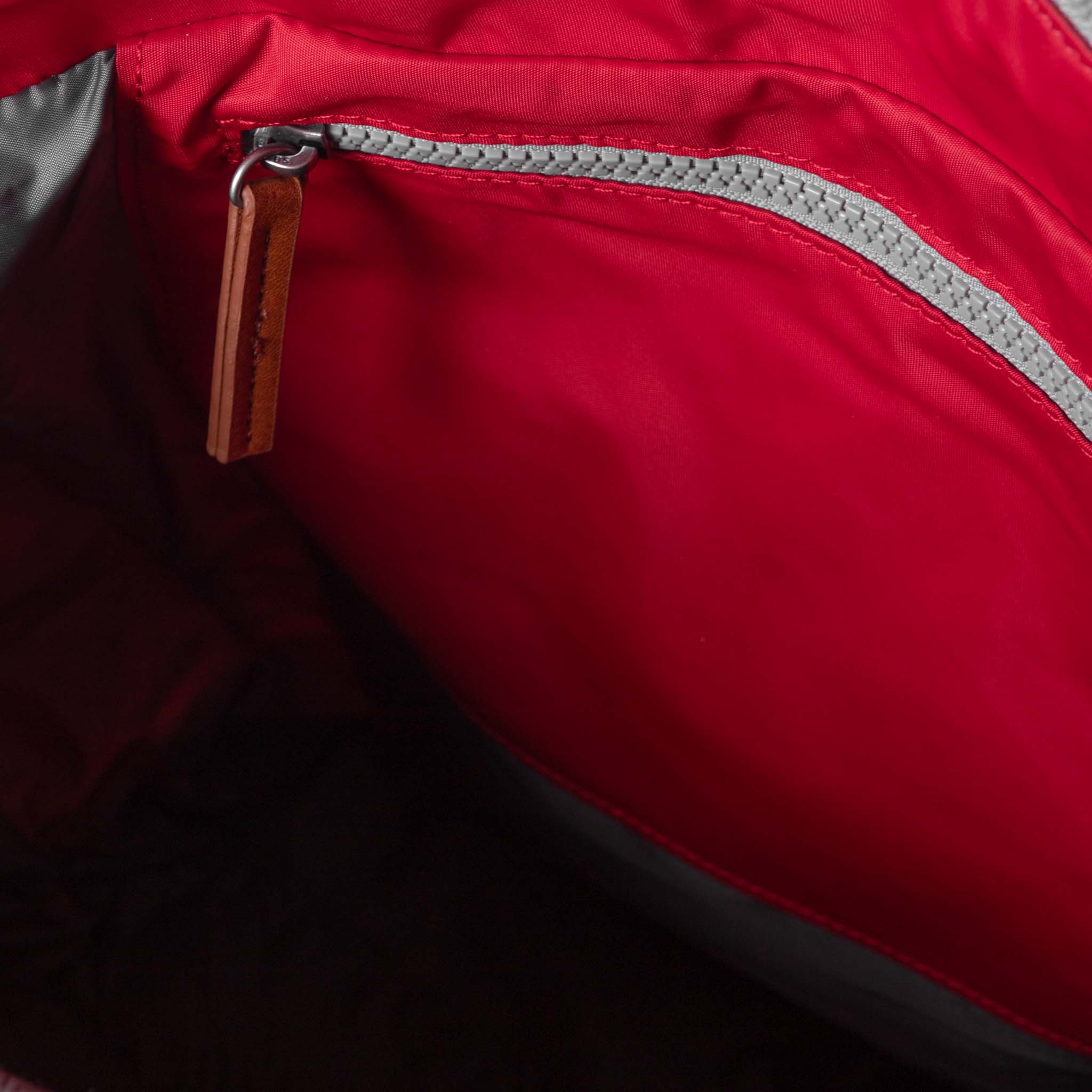 ROKA Bantry B Medium Recycled Nylon Cranberry