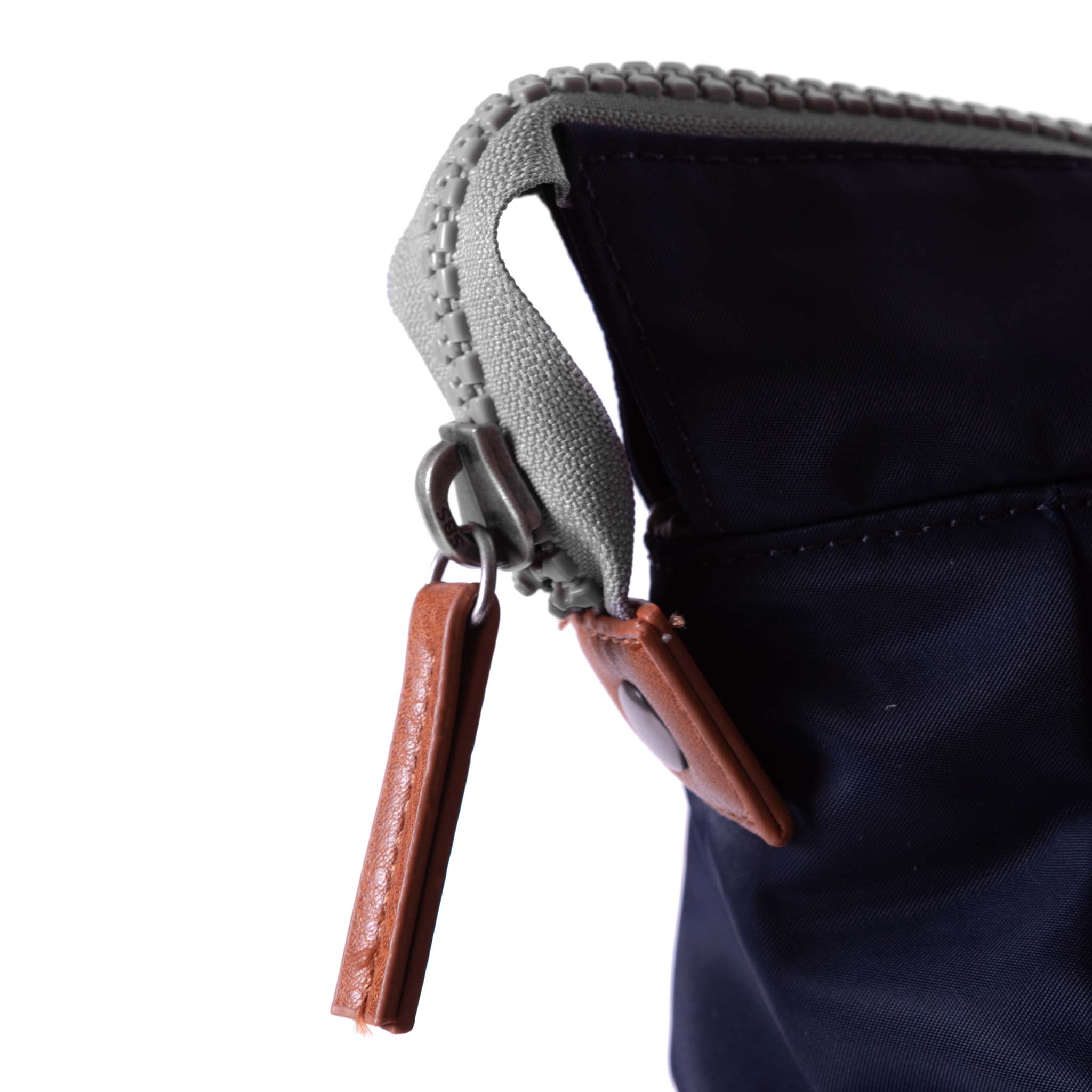 Bantry Backpack in Matcha – ROKA London Bantry Backpack in Matcha – ROKA London