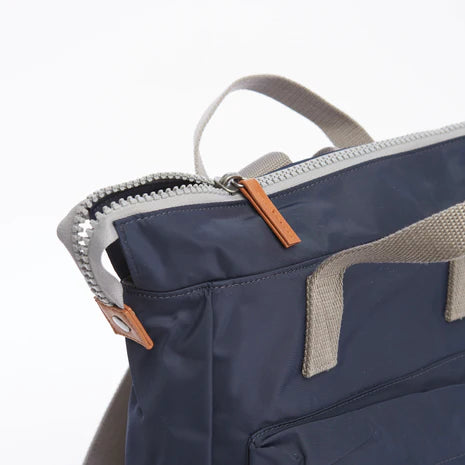 ROKA Bantry B Small Recycled Nylon Midnight