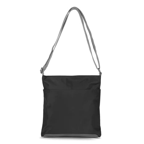 ROKA Kennington B Medium Sustainable Nylon Black