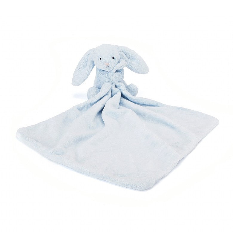 Bashful Blue Bunny Smoother - Tylers Department Store