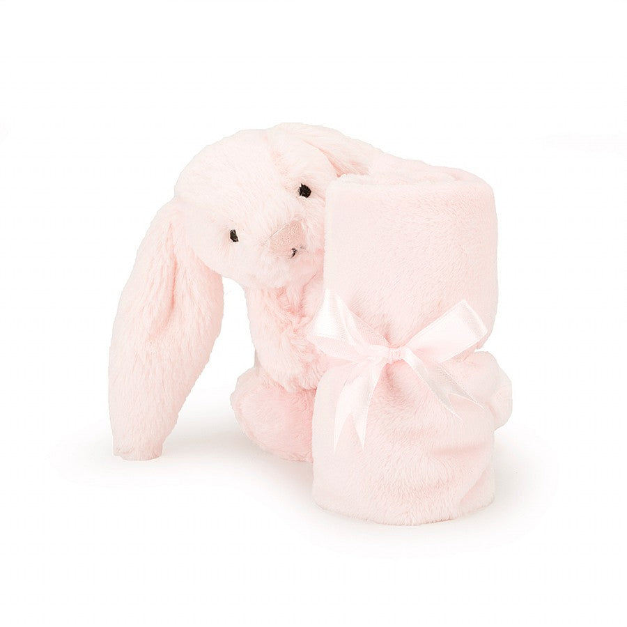 Bashful Pink Bunny Smoother - Tylers Department Store