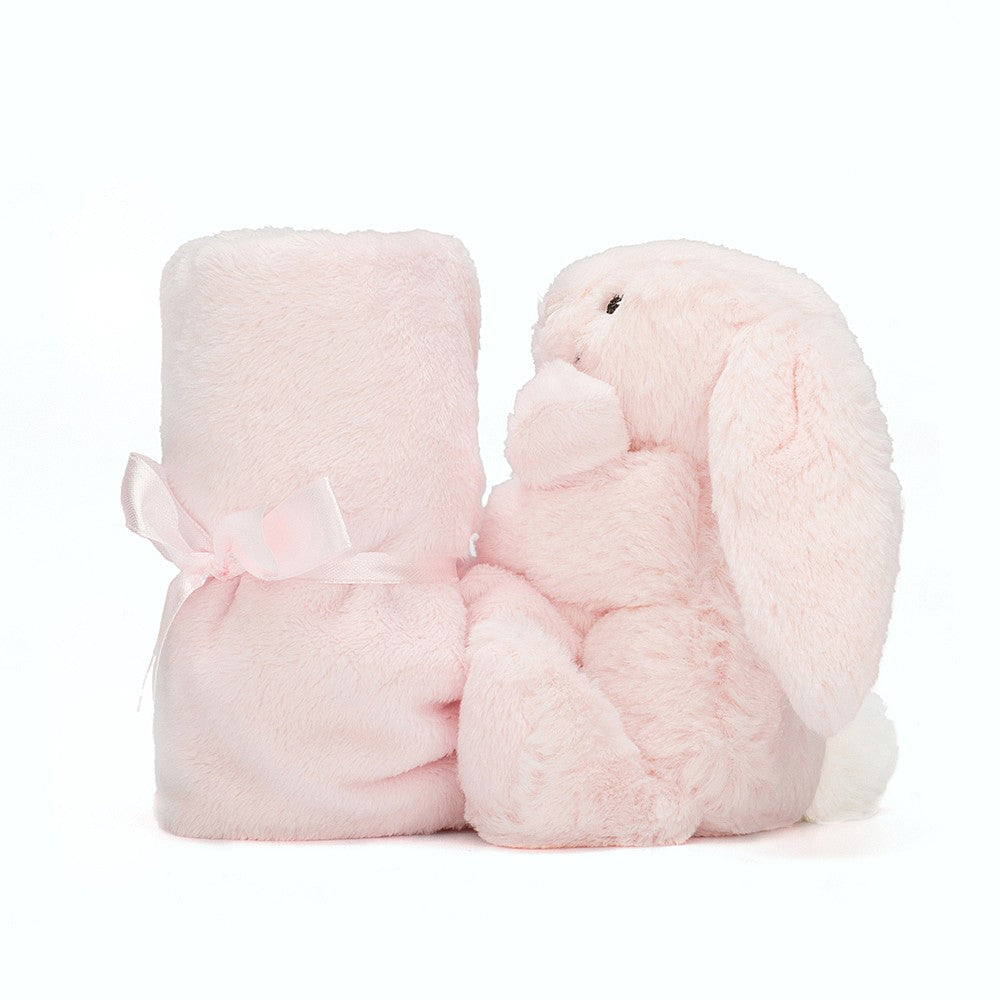 Bashful Pink Bunny Smoother - Tylers Department Store