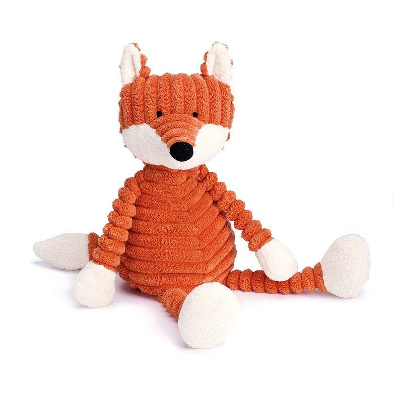 Jellycat Cordy Roy Baby Fox SR4FX