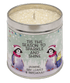 Tis The Season To Sparkle & Shine Candle Tin