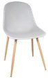 Sweden Light Grey Dining Chair