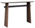 Trentino Console Table with Sintered Stone Top