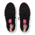 FitFlop Vitamin FF e01 Trainers Black Mix