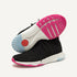 FitFlop Vitamin FF e01 Trainers Black Mix