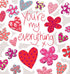 My Everything Card By Lucilla Lavender