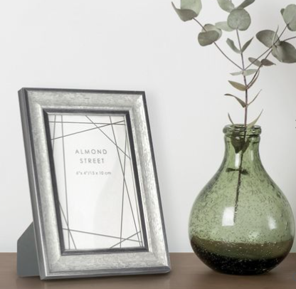 Almond Street Alton 6 x 4 Photo Frame