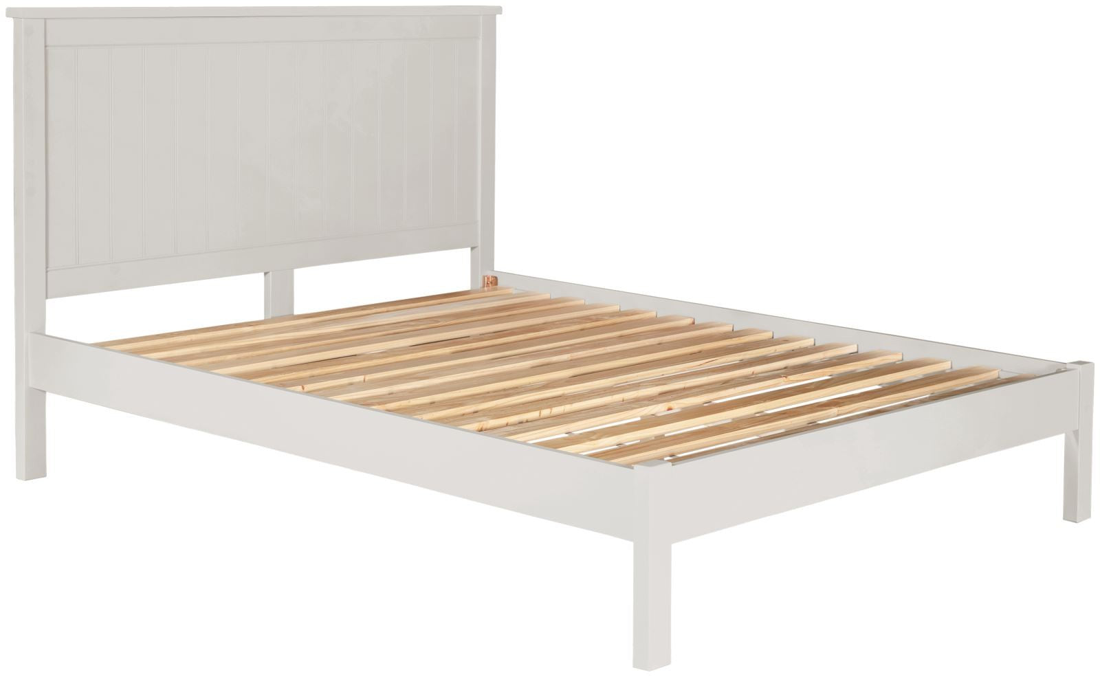 Cali Bed King Size