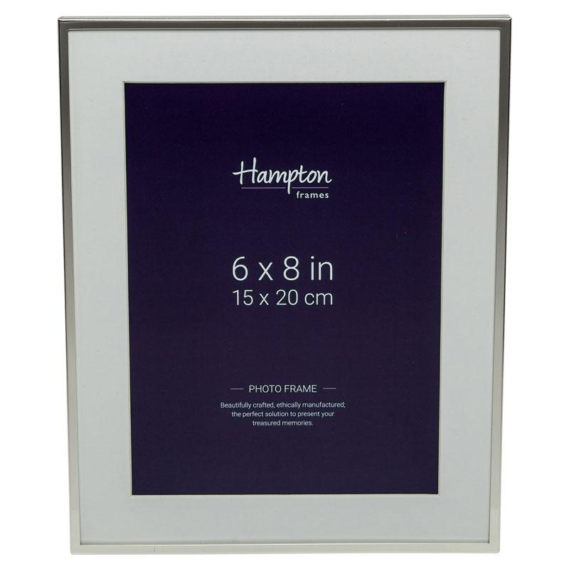 Mayfair 6x8 Frame by Hampton Frames
