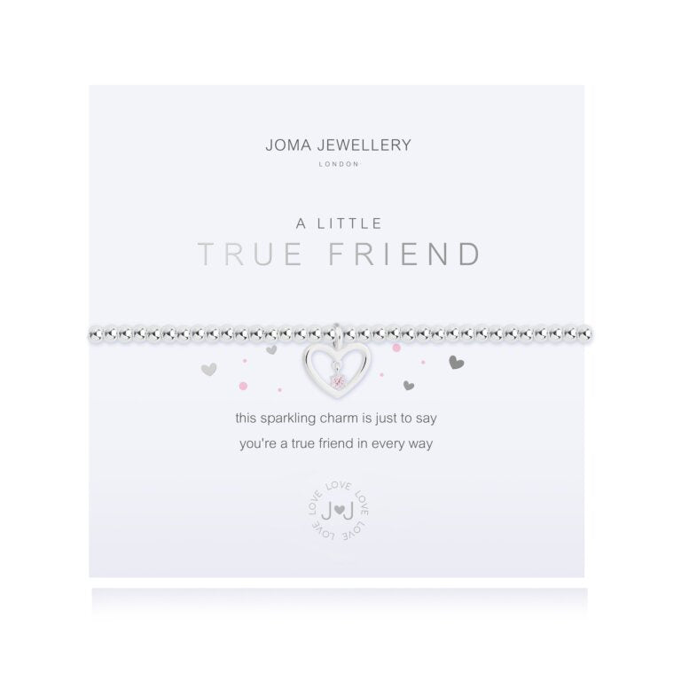 Joma A Little True Friend Bracelet