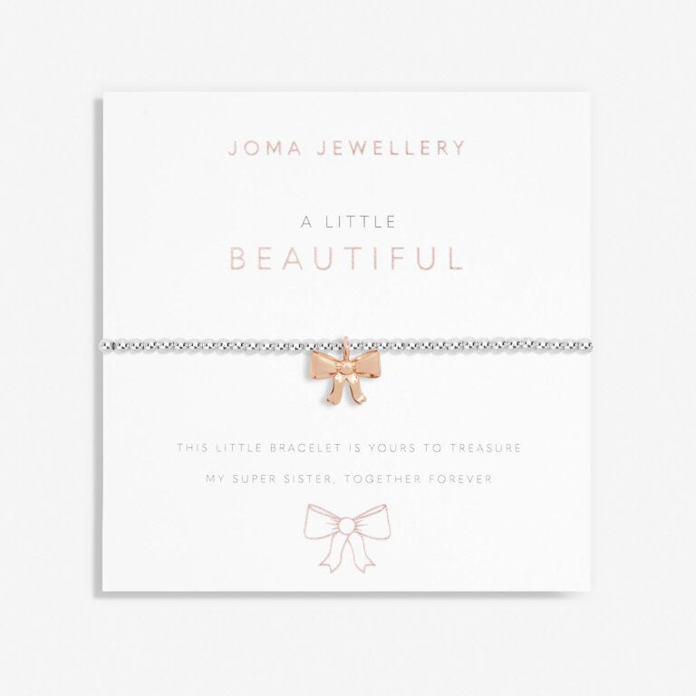 Joma Children's A Little Beautiful Bracelet
