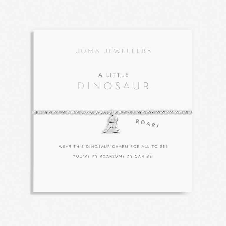 Joma Children's A Little Dinosaur Bracelet