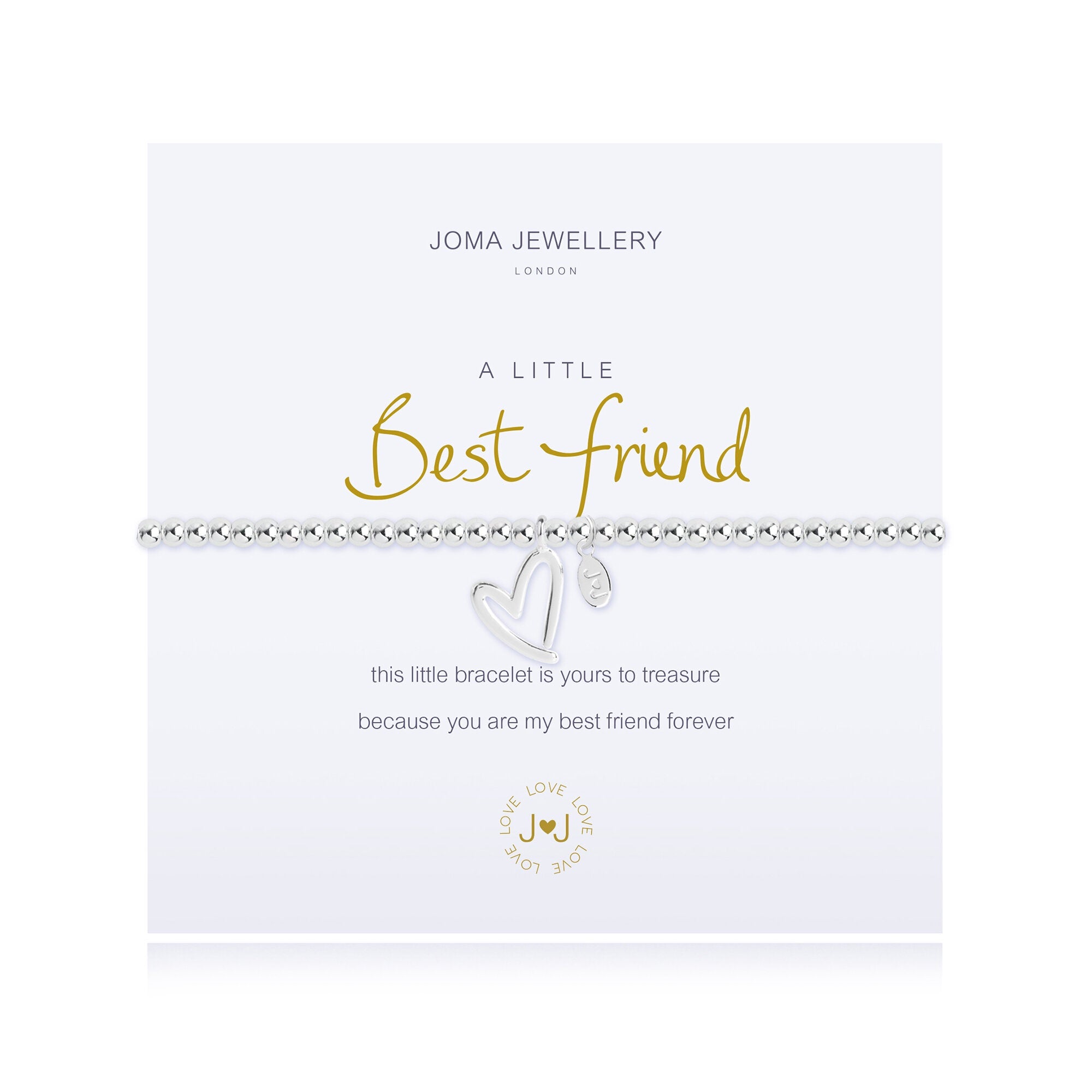 Joma A Little Best Friend Bracelet