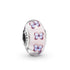 Pandora Butterfly Murano Glass Charm '797893