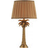 Palm Tree Table Lamp Shade extra