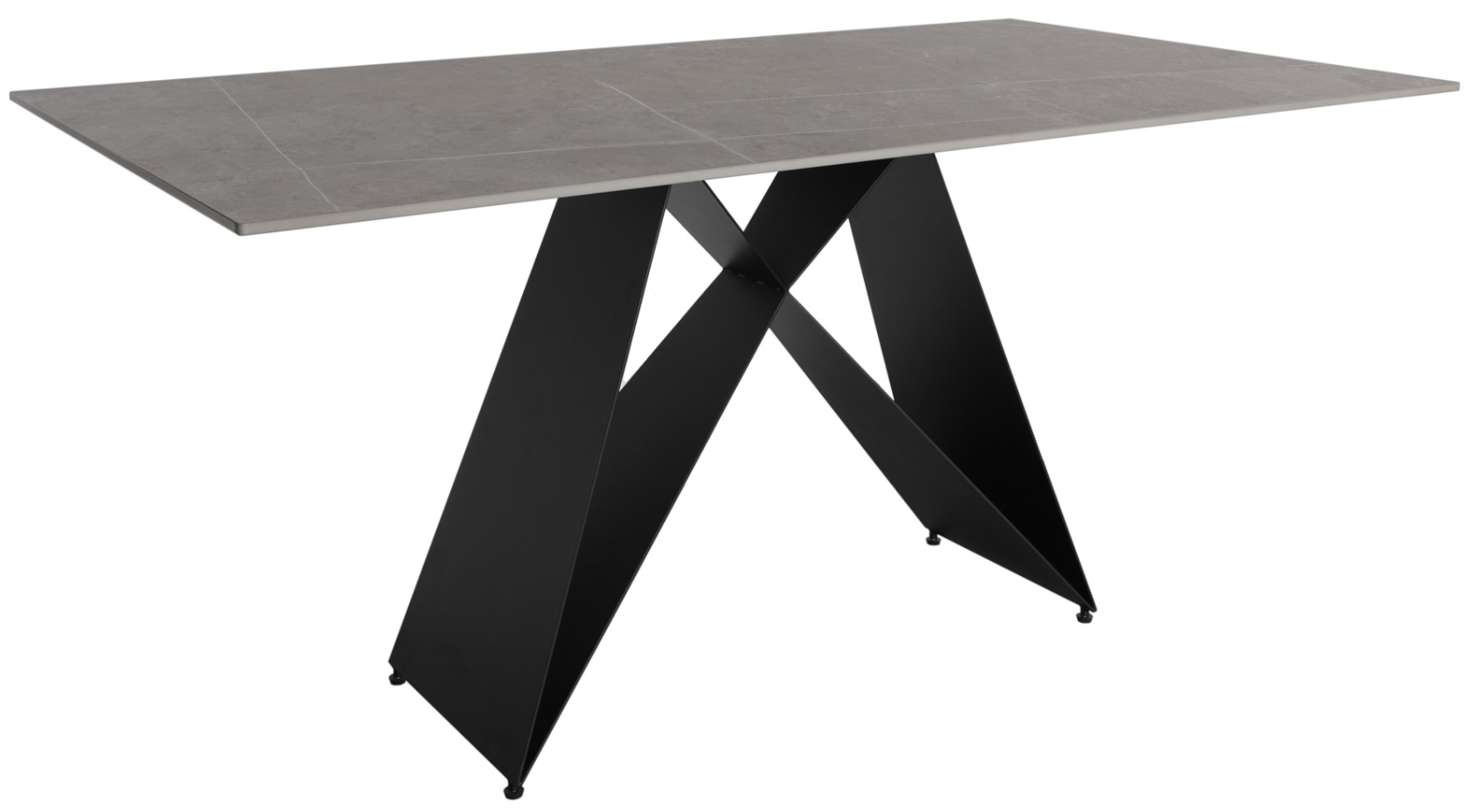 Delta Fixed Top Dining Table