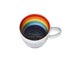 When it Rains Look For Rainbows Mug