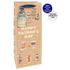 Kraft Beer Fathers Day Gift Bag Bottle