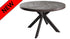 Classic Fusion Stone Round Dining Table FSRDT120ST