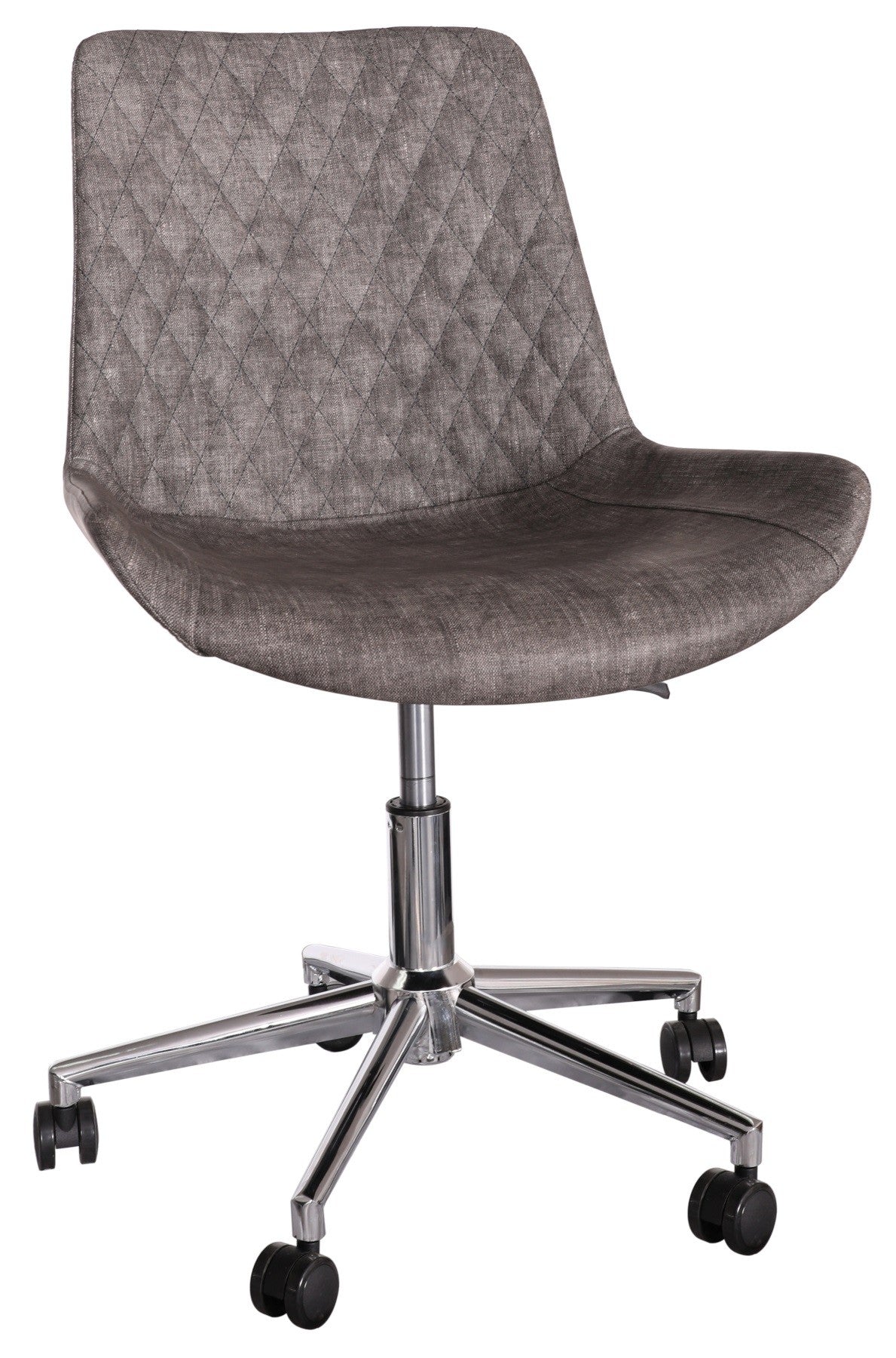 Classic Fusion Swivel Adjustable Office Chair
