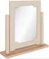 Cobblestone Vanity Swivel Mirror
