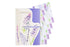 Lavender Fields Draw Liners x 5 by Heathcote & Ivory