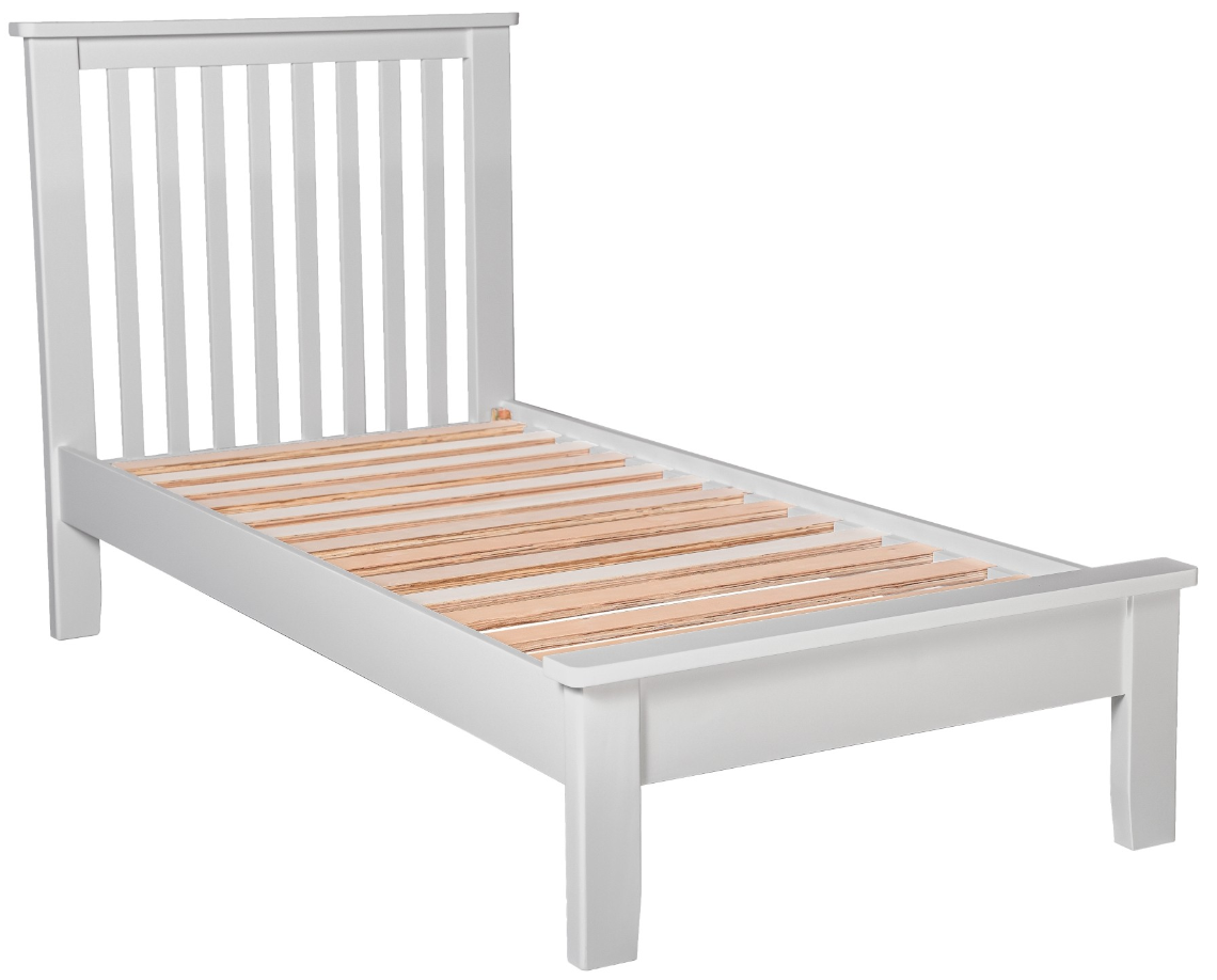 Oxford 3ft Bed Grey