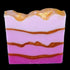 Pink Potion Soap Slice