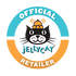Jellycat Happihoop Croc HAP4C