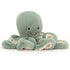 Jellycat Odyssey Octopus Little ODYL2OC